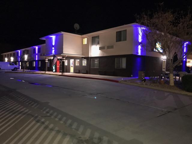 Days Inn By Wyndham Moab Exteriör bild
